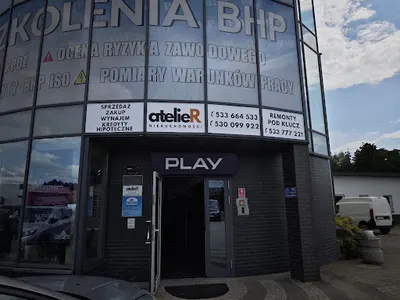 atelieR NIERUCHOMOŚCI Renata Sapija